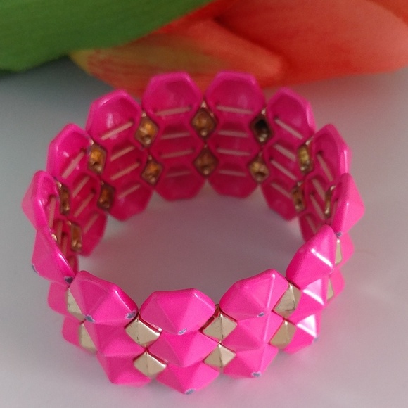 Jewelry - Statement Bracelet